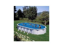 Сборный бассейн GRE Dream Pool PROV918 белый, размер 915 - 470 - 132 см