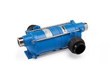 Спиральный теплообменник Hi-Temp Pahl?n 11312, 40 кВт