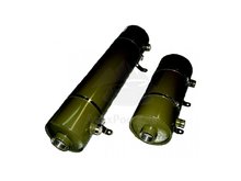 Теплообменник AISI 316L, Runvil P8-10, 75 кВт