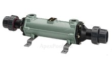 Теплообменник Bowman 5113-2C, 40 кВт