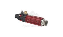 Теплообменник Elecro PHE240-TI, 242 кВт