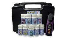 Тестер для воды фотометрический eXact® Micro 7+